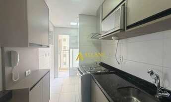 Imagem 5: Edificio Luzes Campolim, Apartamento com 3 dormitórios, sendo 1 suíte, 85 m² - venda por R