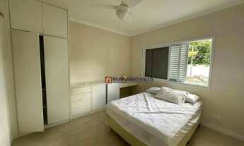 Imagem 7: Sobrado com 4 dormitórios, 376 m² - venda por R$ 3.700.000,00 ou aluguel por R$ 20.500,99