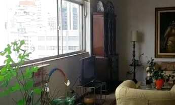 Imagem 5: APARTAMENTO - CERQUEIRA CÉSAR - SP