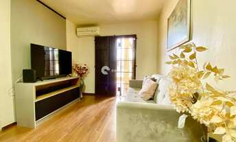 Imagem 4: Casa de Esquina a uma quadra da Av. Paulo Lauda!