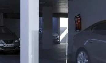 Imagem 4: Apartamentos 2 e 3 dormitórios com opção de Duplex - Residencial Floripa