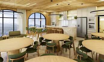 Imagem 2: Porto Belo | Lançamento | 3 dormitórios