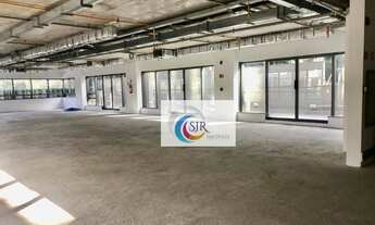 Imagem 2: Conjunto para alugar, 455 m² por R$ 72.905,60/mês - Pinheiros - São Paulo/SP