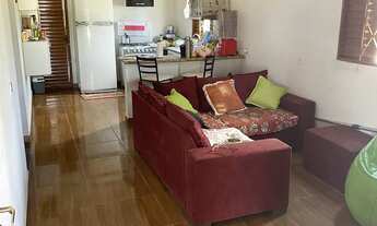 Imagem 2: CHÁCARA DE 3 mil metros com piscina e pomar