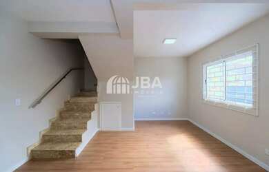 Imagem 5: SOBRADO TRIPLEX NO HAUER - 86,63M²