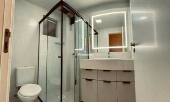 Imagem 4: Apartamento 2 quartos 1 suite 1 vaga de garagem