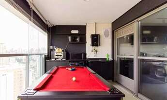 Imagem 4: Apartamento à venda, 69 m², 2 Quartos, 1 Suíte, 1 Vaga- por R$ 1.060.000,00 - Vila Romana