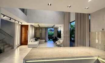 Imagem 5: Casa em Condomínio para Locação em Camaçari, Alphaville (Abrantes), 4 dormitórios, 4 suíte