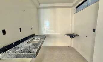 Imagem 6: Apartamento à Venda no bairro Santa Branca, 2 Quartos (1 Suíte), 1 Vagas e Elevador