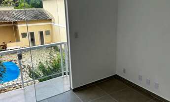 Imagem 6: Casa duplex em condômino