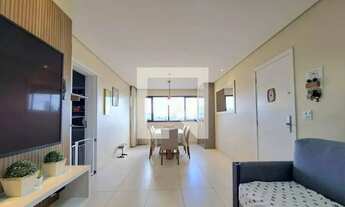 Imagem 3: Apartamento à venda com 81m², 3 quartos | suíte