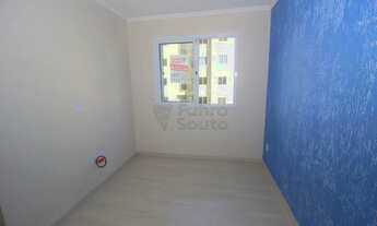 Imagem 2: Lindo Apartamento com dois dormitórios no Residencial Siena II