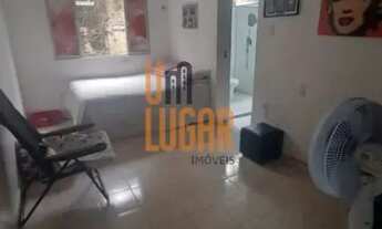 Imagem 6: Um Lugar Imóveis Aluga: Casa de 160m² em terreno de 244m² na Passagem Alacid Nunes, Castan