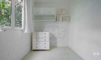 Imagem 3: Apartamento com 2 dormitórios para alugar, 60 m² por R$ 2.710,00/mês - Água Verde - Blumen