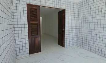 Imagem 3: Uma excelente casa no Bairro Das Malvinas, localização e posição por excelência no bairro