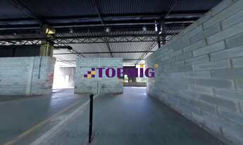 Imagem 5: Galpão Multiuso - Cinco - Contagem