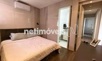 Imagem 6: COBERTURA A VENDA DE 3 QUARTOS NO CASTELO