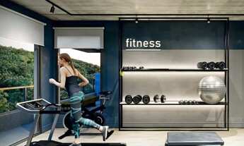 Imagem 6: Financie até 90% do valor do imóvel! 2 Quartos com Suíte! Conforto e Lazer na Região Mais