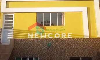 Imagem 2: Sobrado em Rua Santa Eunice - Agenor de Campos - Mongaguá/SP