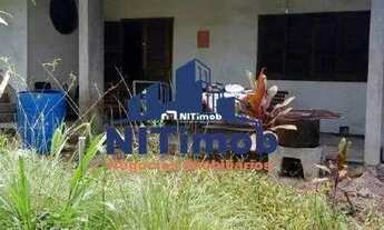 Imagem: Terreno à venda, Badu - Niterói/RJ