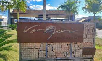 Imagem: Terreno com 594,18 m2 próximo a área vende