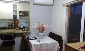 Imagem 6: Apartamento muito bem localizado, com 55m², 2 quartos, 1vaga de estacionamento