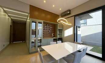 Imagem 6: Casa à venda no bairro Residencial Goiânia Golfe Clube - Goiânia/GO