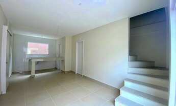 Imagem 2: ALUGO CASA DUPLEX NO LIKE RESIDENCE