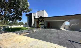 Imagem: Casa nova com piscina de aluguel e venda