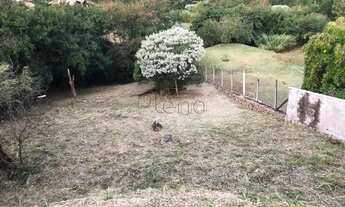 Imagem 2: Terreno à venda em Campinas, Loteamento Caminhos de São Conrado (Sousas), com 1400 m²
