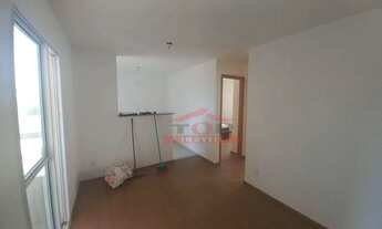 Imagem 7: Apartamento 2 dormitórios/sacada