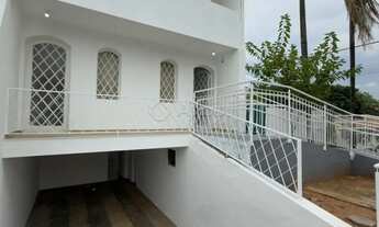 Imagem 2: Casa Comercial e Residencial disponível para alugar e à venda no Jardim São Paulo em Ameri