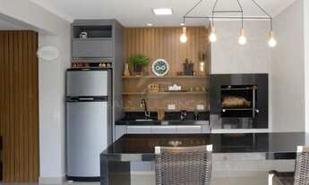 Imagem 7: GOLDEN PARK|SOBRADO|300M2|GOURMET COM PISCINA