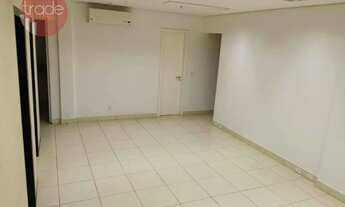 Imagem 6: Sala para alugar, 134 m² por R$ 10.120,00/mês - Alto da Boa Vista - Ribeirão Preto/SP