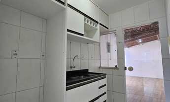 Imagem 3: ALUGA-SE CASA COM 3/4 SUITE NO CONDOMÍNIO VILLA JARDIM NO BAIRRO SIM