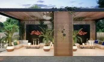 Imagem 4: Le Gran Ponta Negra, é o mais novo lançamento da Construtora SKN