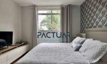 Imagem 7: Apartamento 4 quartos com lazer no Buritis