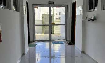 Imagem: Apartamento Térreo