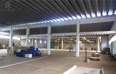Imagem 7: Barracão para alugar em Londrina, Rodocentro, com 12500 m²