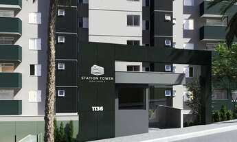 Imagem 7: Station Tower Residence