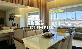 Imagem 3: COD.6020 - Excelente Apartamento Mobiliado 120m² no Bairro Martins