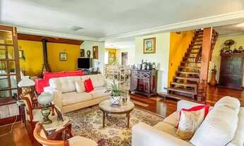 Imagem 6: Casa para venda com 4 quartos, 2180m² - Samambaia - Petrópolis/RJ