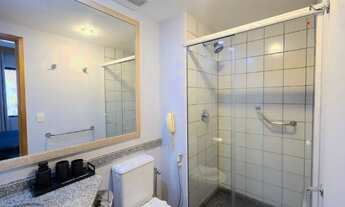 Imagem 6: Flat a venda no Tryp Tatuapé