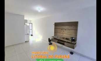 Imagem 2: Casa 02 dormitórios - Baleneário Canoas - Pontal do Paraná!!!