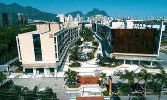 Imagem: Sala comercial, próximo ao lado do Hospital