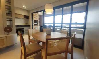 Imagem 3: Apartamento novo, 3 quartos no Santa Mônica - Uberlândia - MG