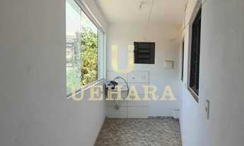 Imagem 3: Casa térrea de 40 m² em ótimo estado para alugar na Vila Espanhola!