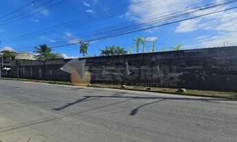 Imagem: Terreno à venda, 308 m² por R$ 245.000