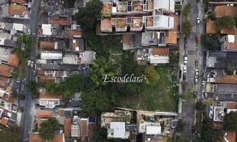 Imagem: Terreno à venda, 350 m² por R$ 2.000.000,00