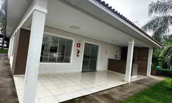 Imagem 5: Apartamento térreo condomínio com área de lazer